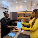 Nollywood Actress Angela Okorie Signs Multi-Million-Naira Ambassadorial Deal with Countryside Group